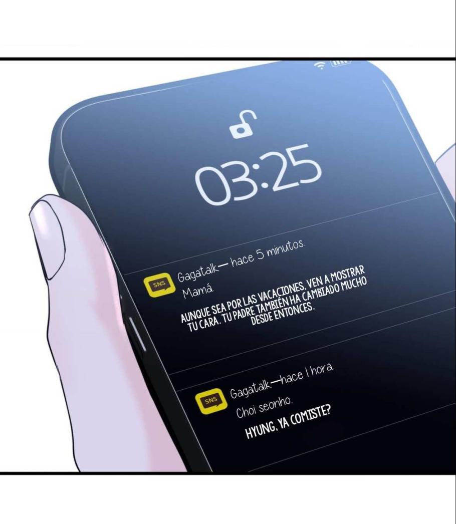 Nulo centímetros - Capítulo 24 2 manhwa