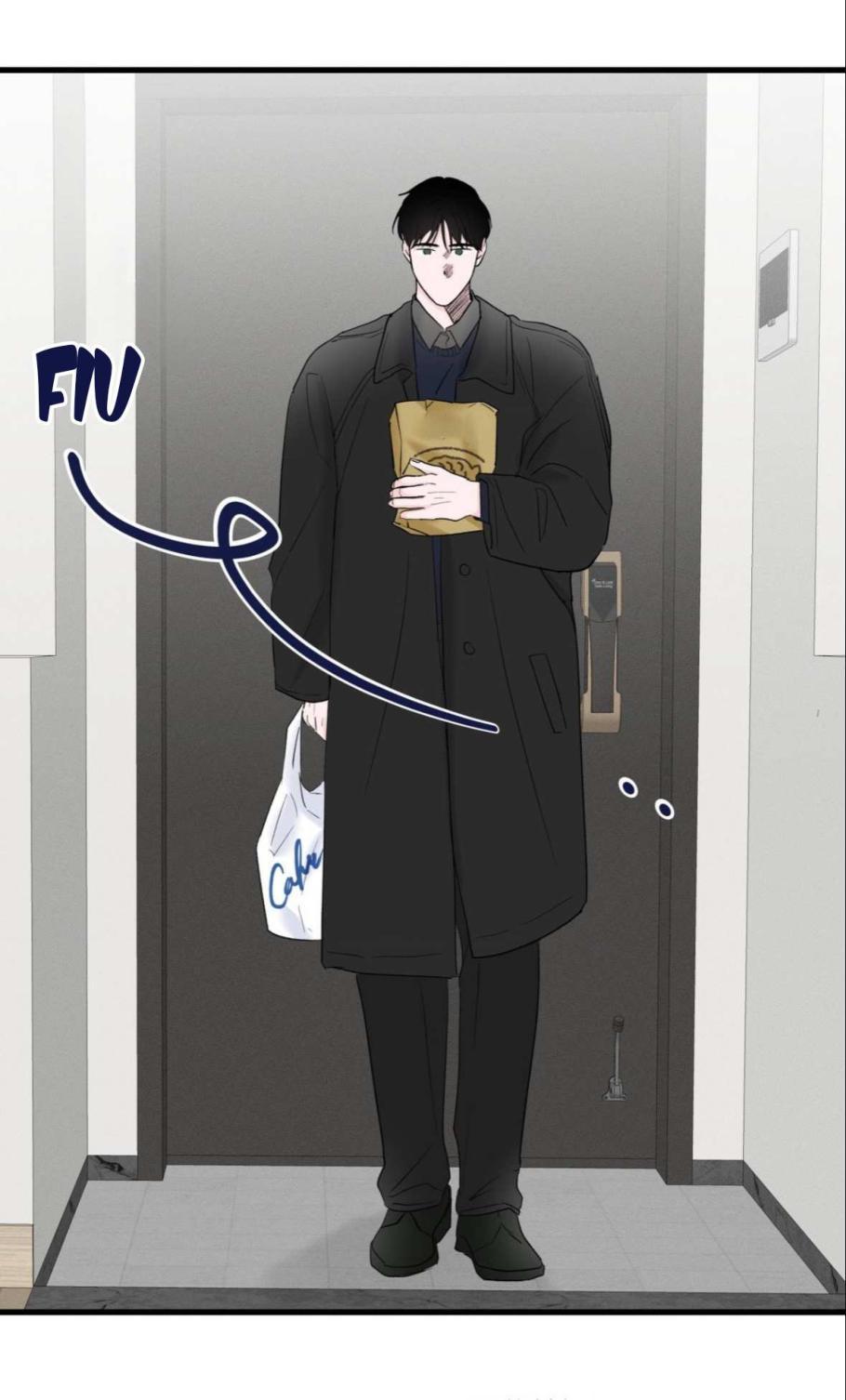 Nulo centímetros - Capítulo 24 2 manhwa