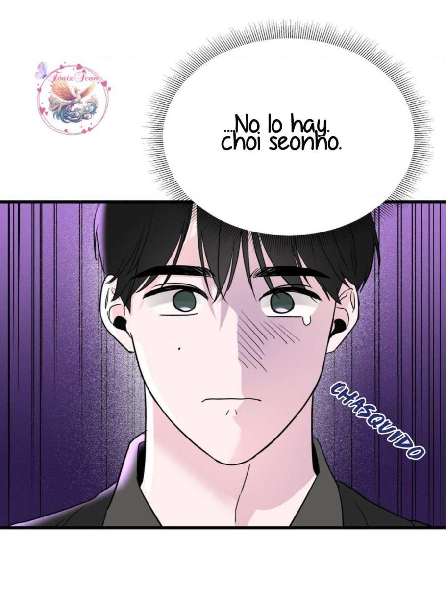 Nulo centímetros - Capítulo 24 2 manhwa