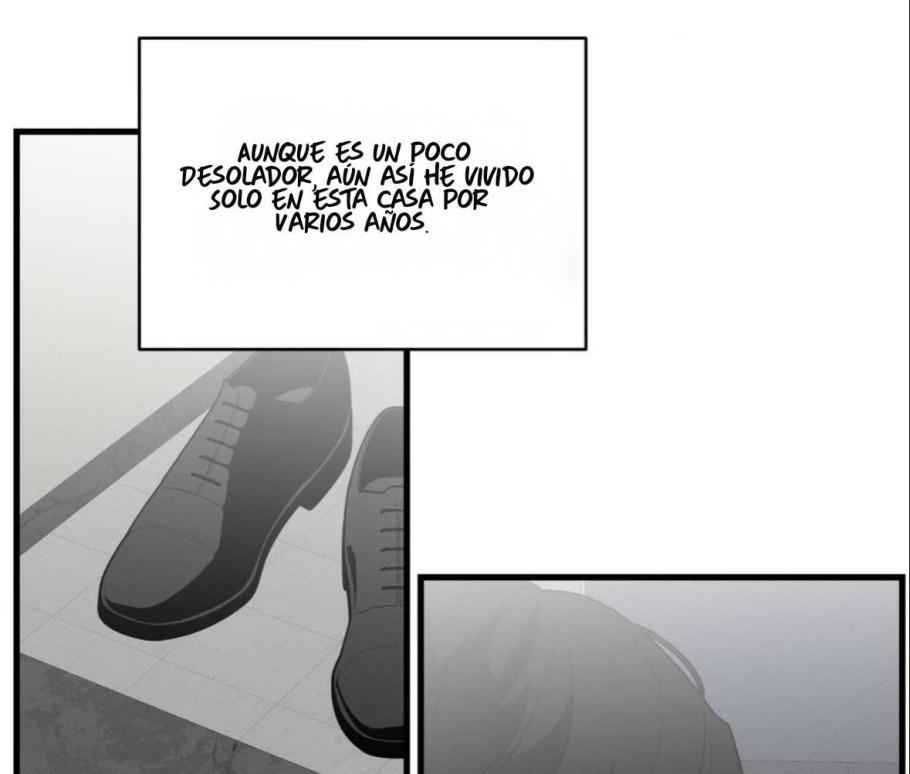 Nulo centímetros - Capítulo 24 2 manhwa