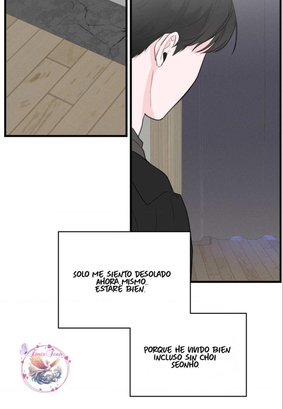 Nulo centímetros - Capítulo 24 2 manhwa