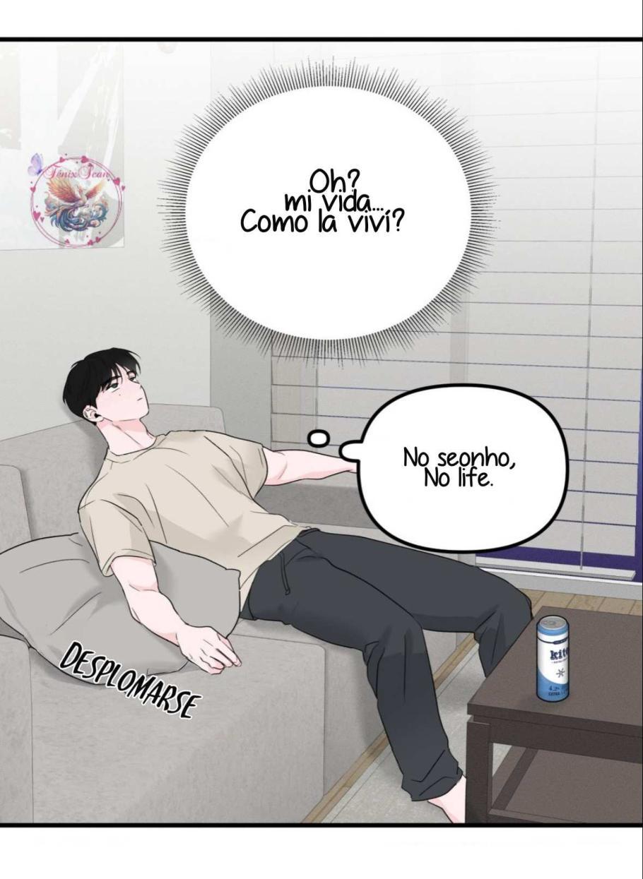 Nulo centímetros - Capítulo 24 2 manhwa