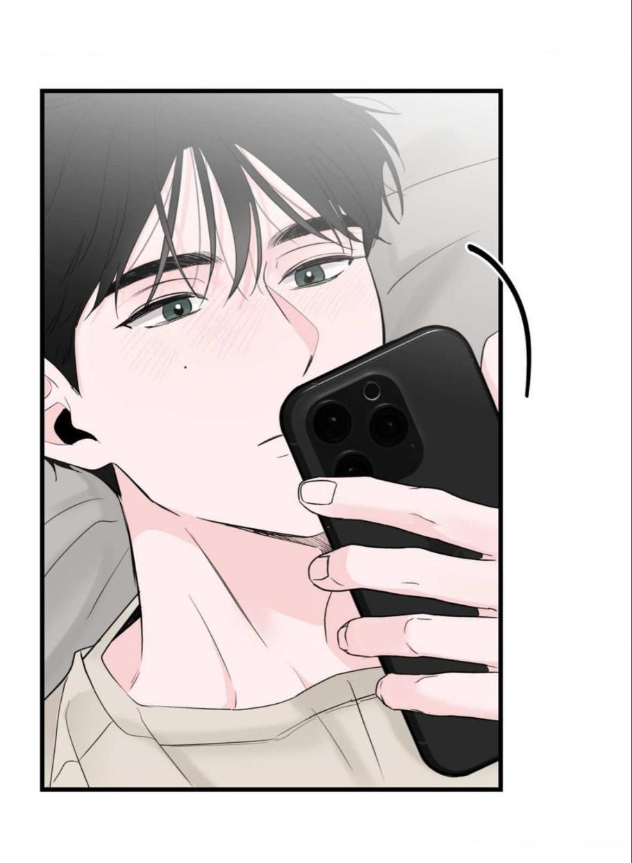 Nulo centímetros - Capítulo 24 2 manhwa