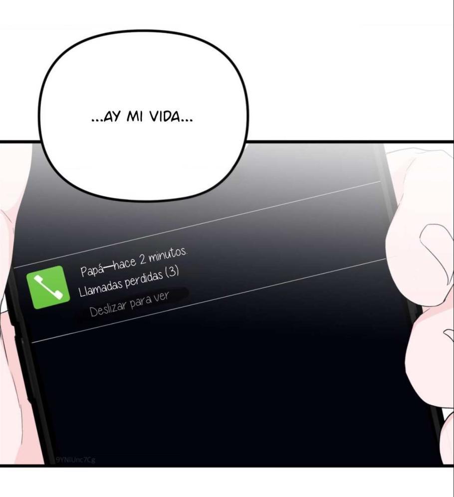 Nulo centímetros - Capítulo 24 2 manhwa