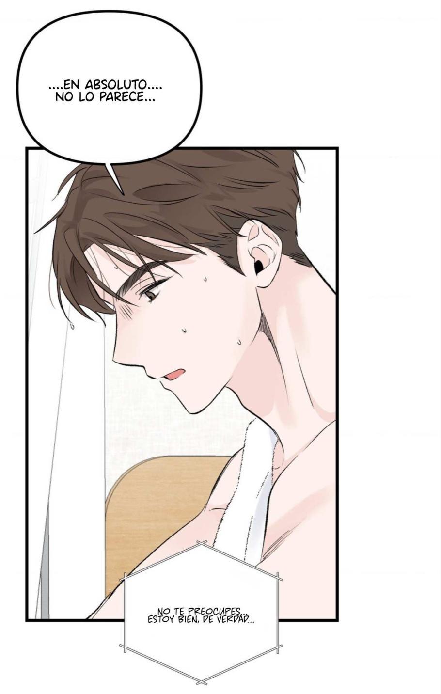 Nulo centímetros - Capítulo 24 2 manhwa