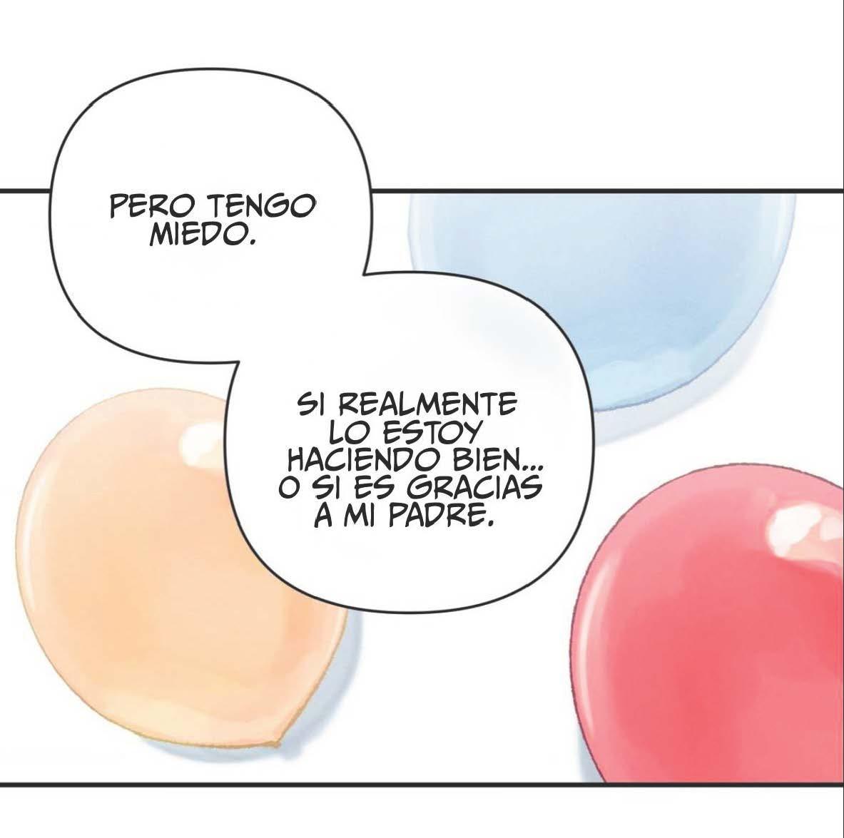 Nulo centímetros - Capítulo 17 3 manhwa