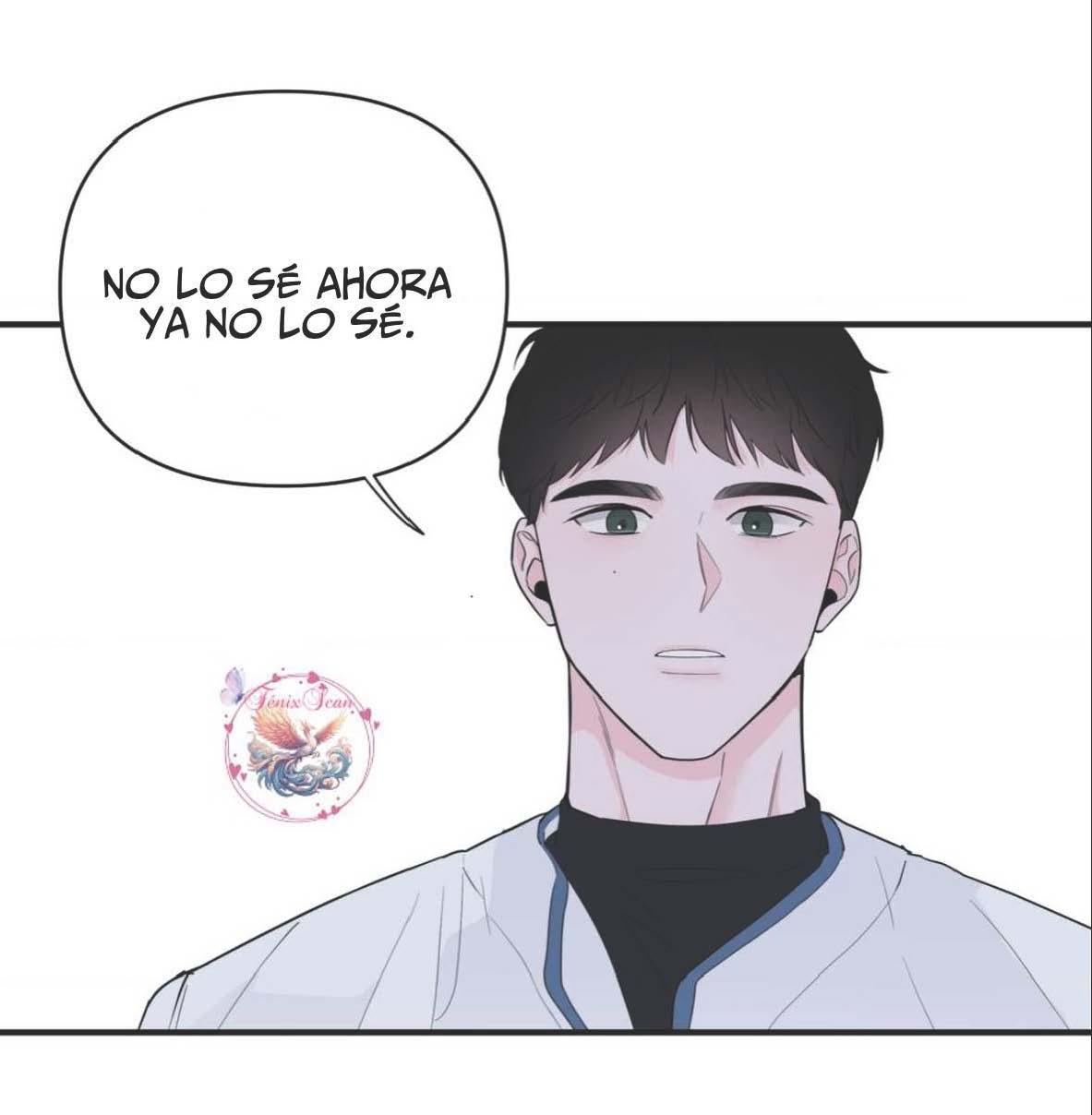 Nulo centímetros - Capítulo 17 3 manhwa