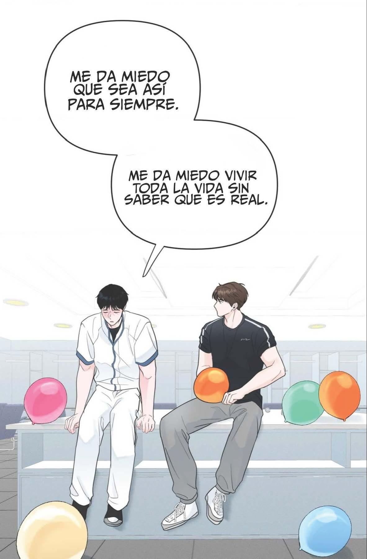 Nulo centímetros - Capítulo 17 3 manhwa