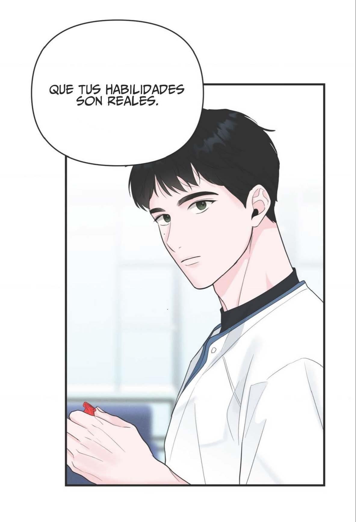 Nulo centímetros - Capítulo 17 3 manhwa