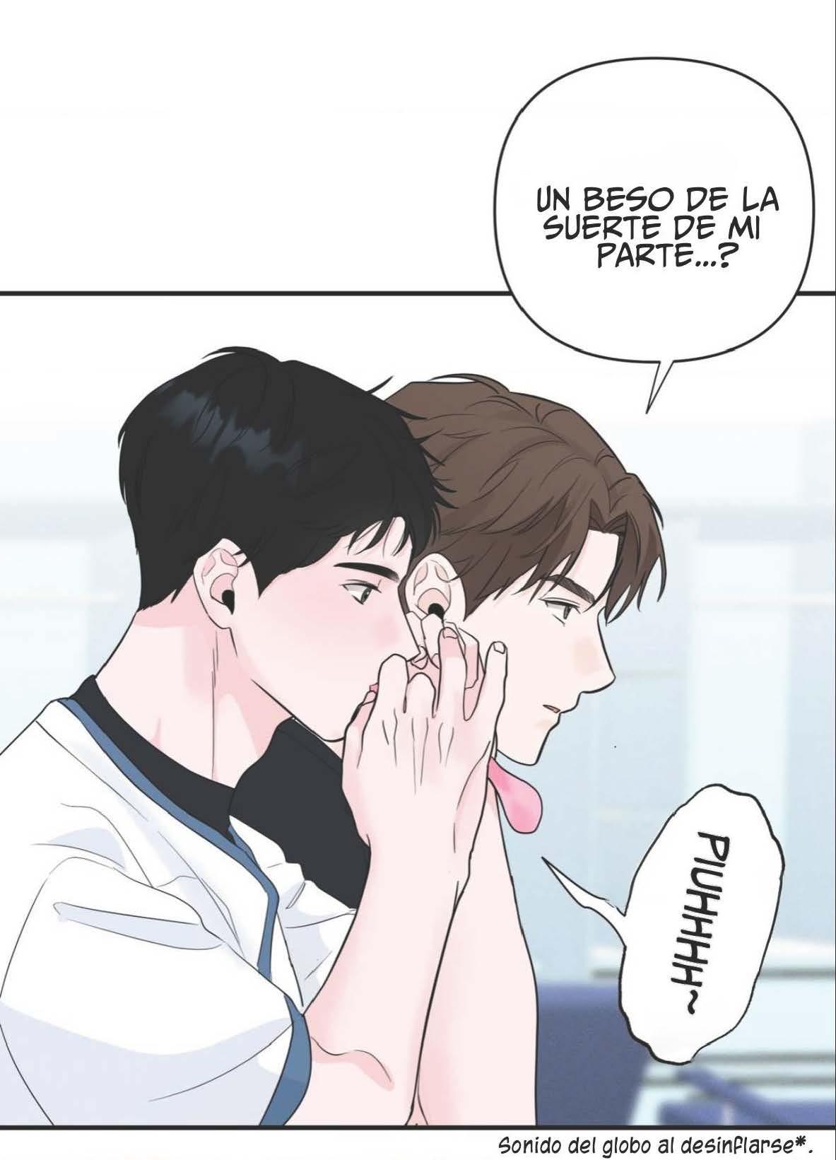 Nulo centímetros - Capítulo 17 3 manhwa