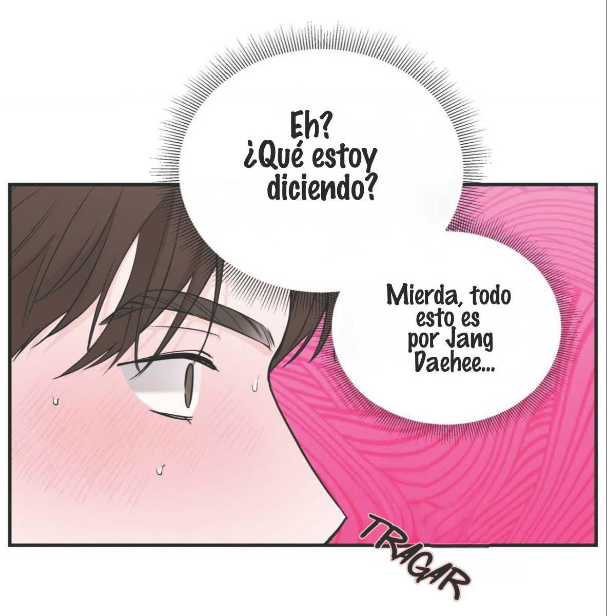 Nulo centímetros - Capítulo 17 3 manhwa