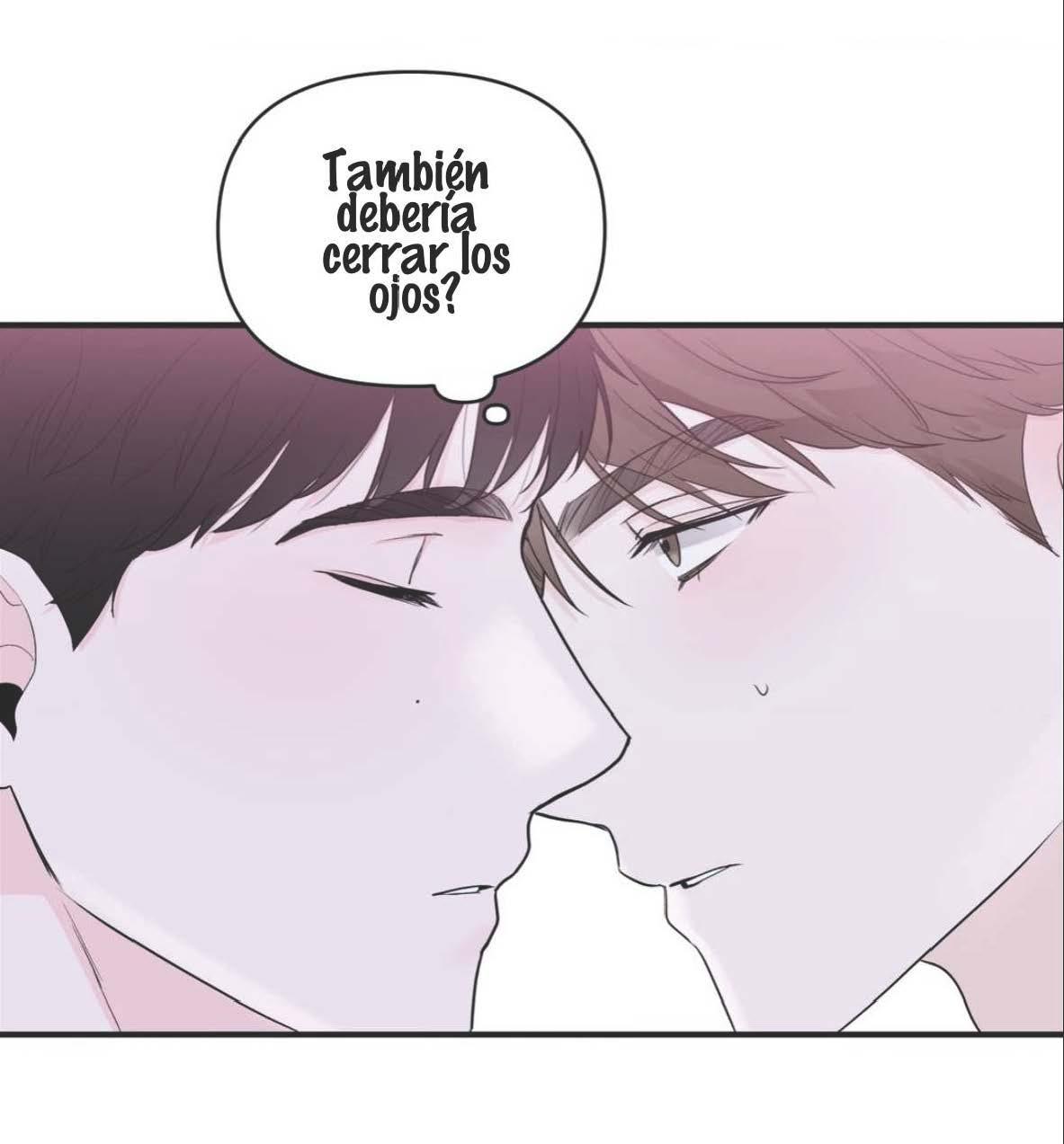 Nulo centímetros - Capítulo 17 3 manhwa