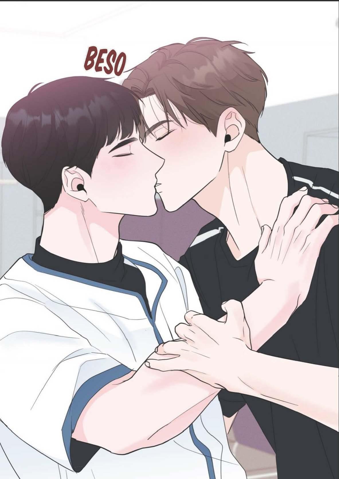 Nulo centímetros - Capítulo 17 3 manhwa