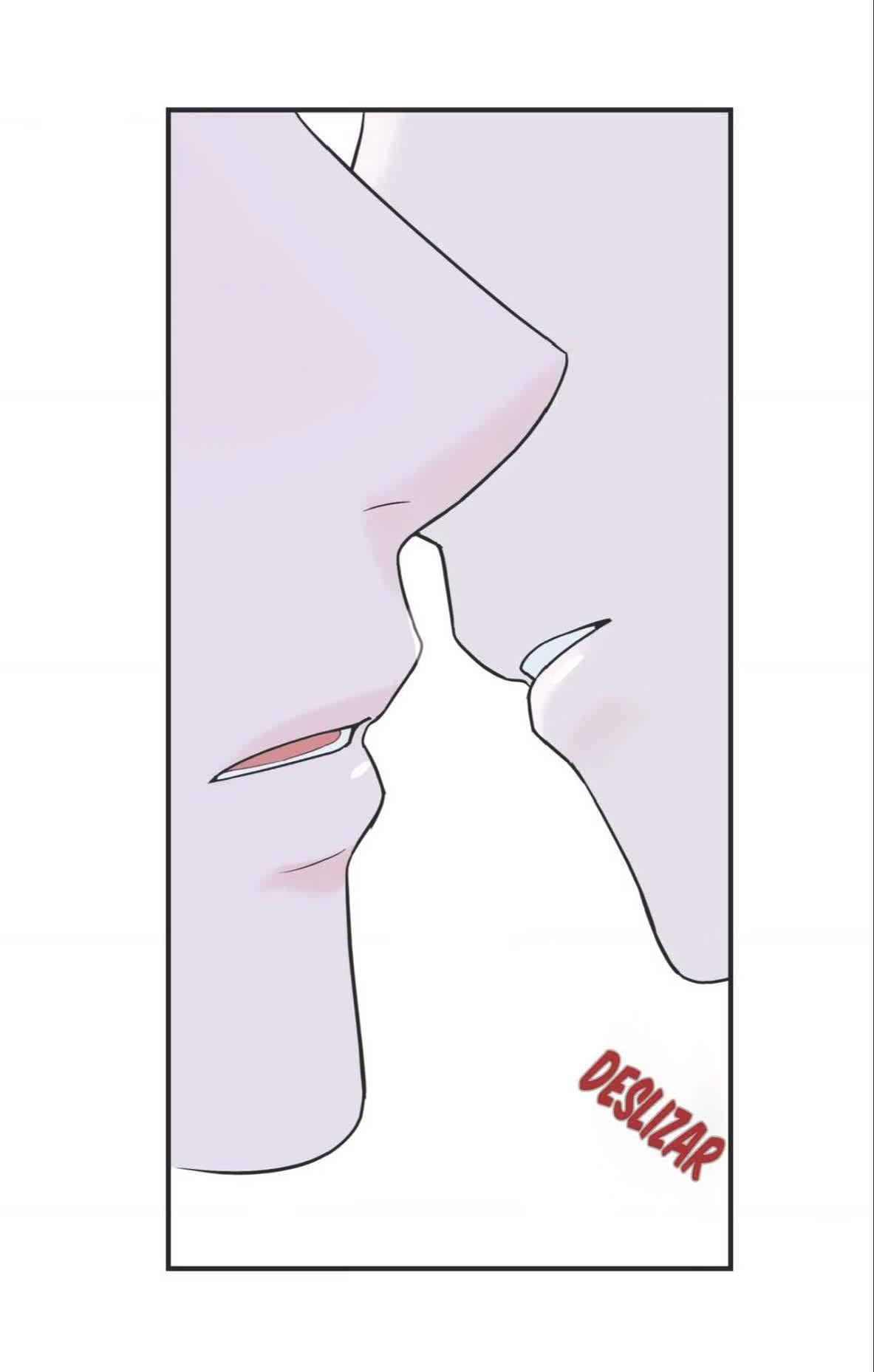 Nulo centímetros - Capítulo 17 3 manhwa