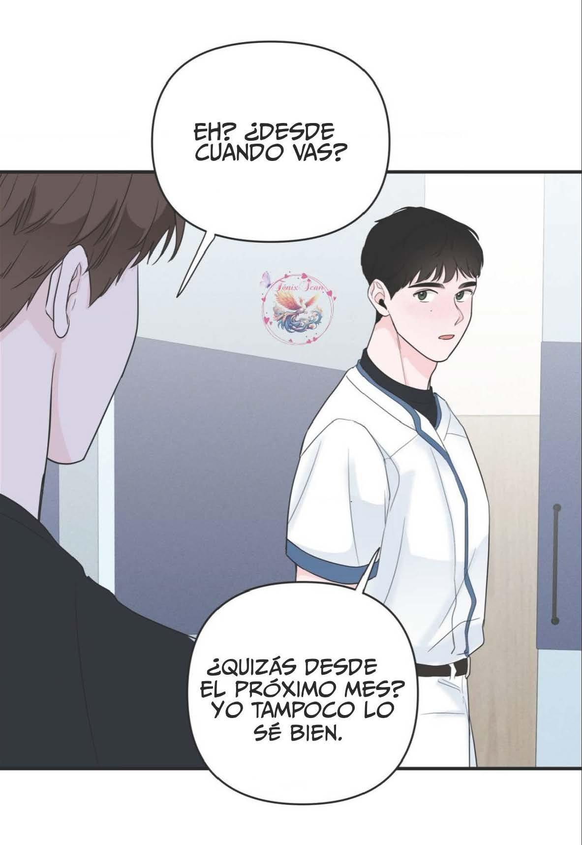 Nulo centímetros - Capítulo 17 3 manhwa