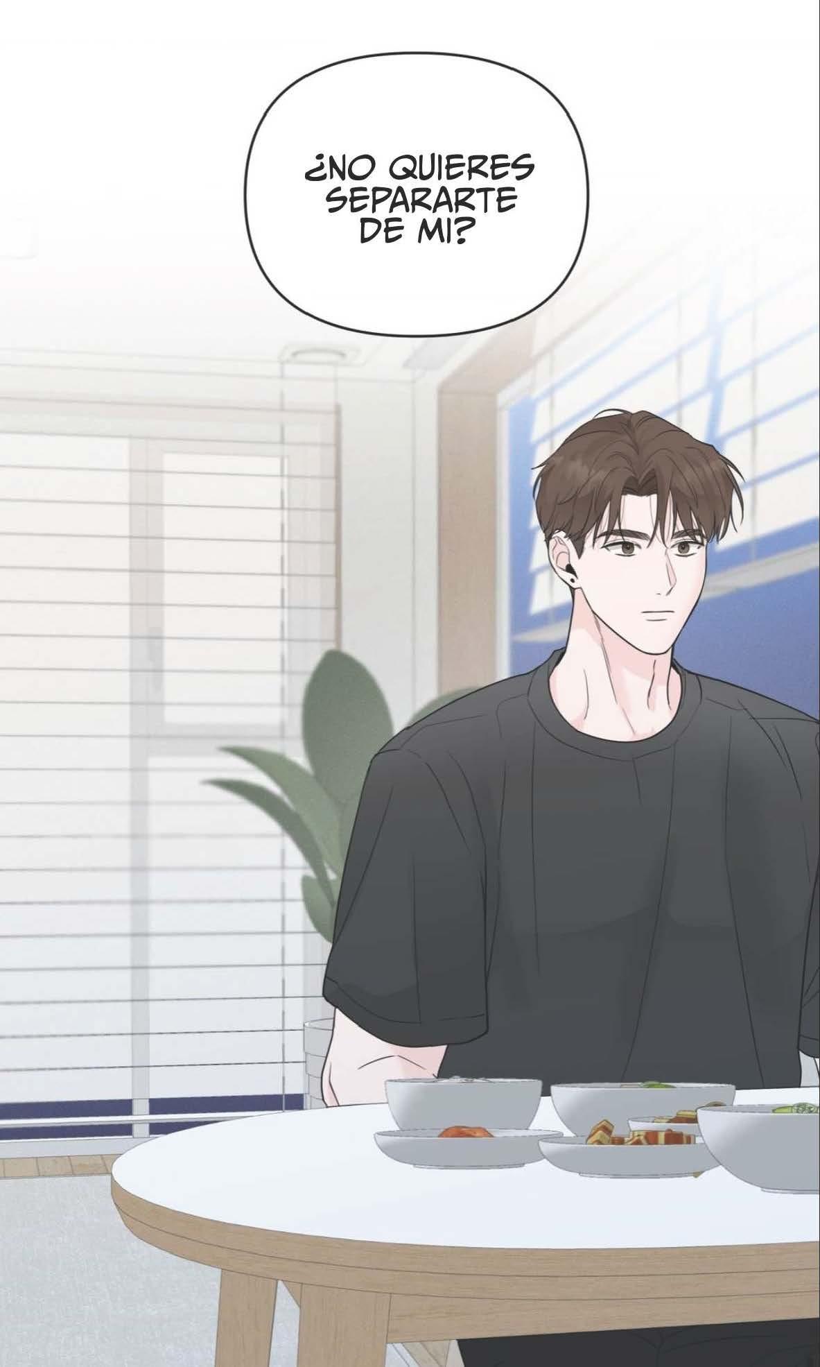 Nulo centímetros - Capítulo 17 3 manhwa