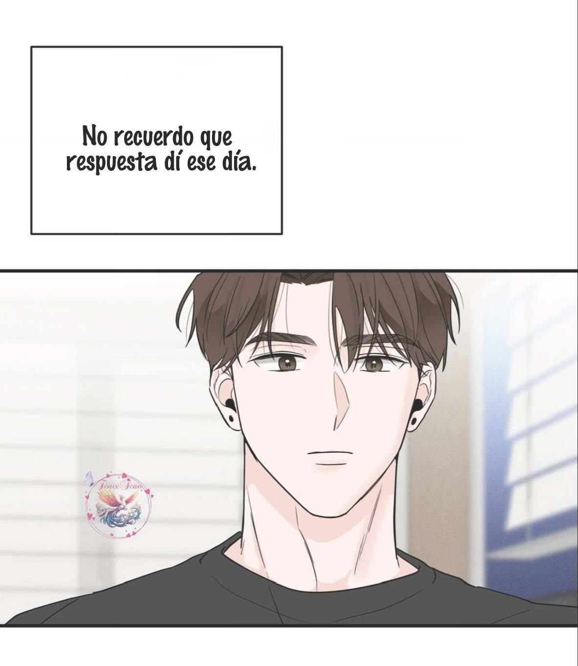 Nulo centímetros - Capítulo 17 3 manhwa