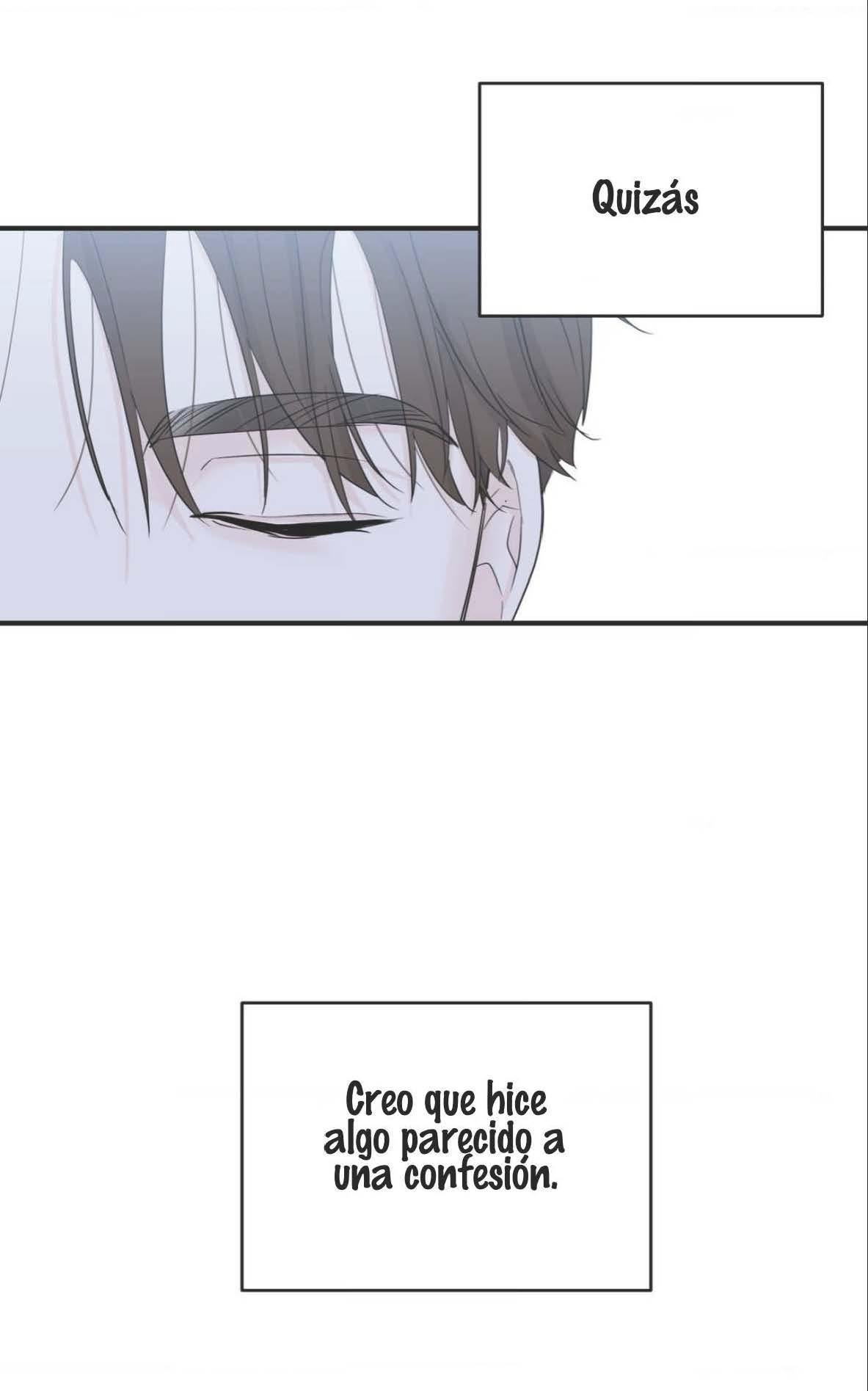 Nulo centímetros - Capítulo 17 3 manhwa