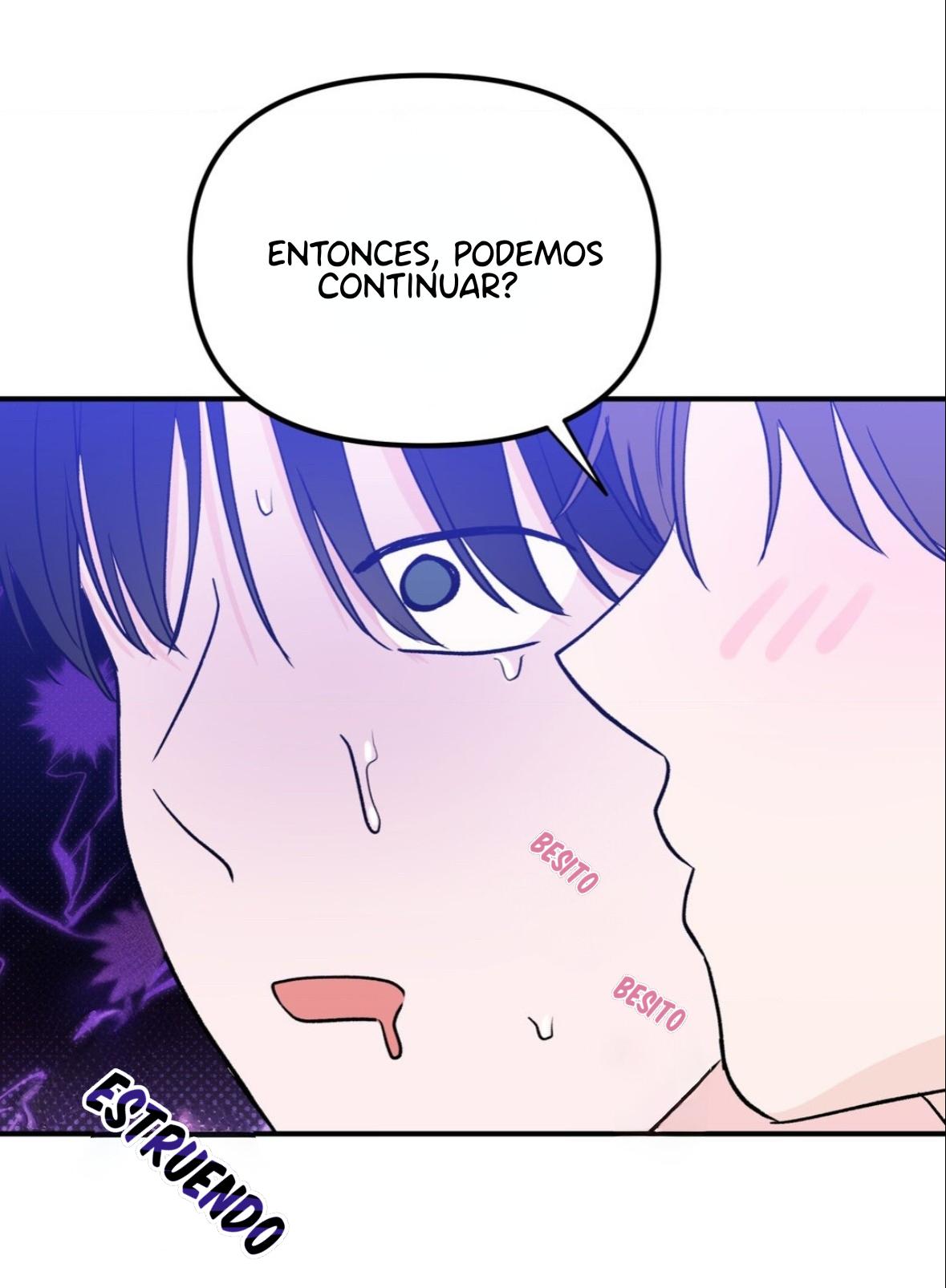 Nulo centímetros - Capítulo 22 3 manhwa