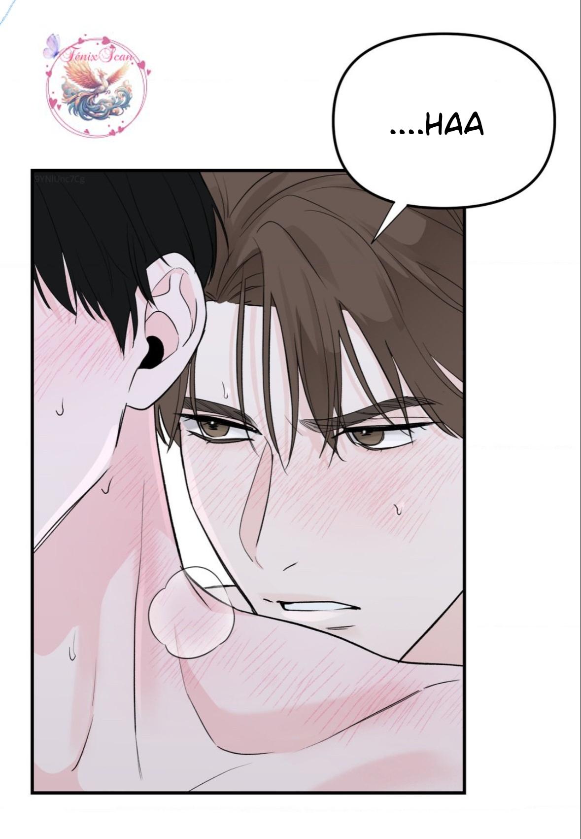 Nulo centímetros - Capítulo 22 3 manhwa