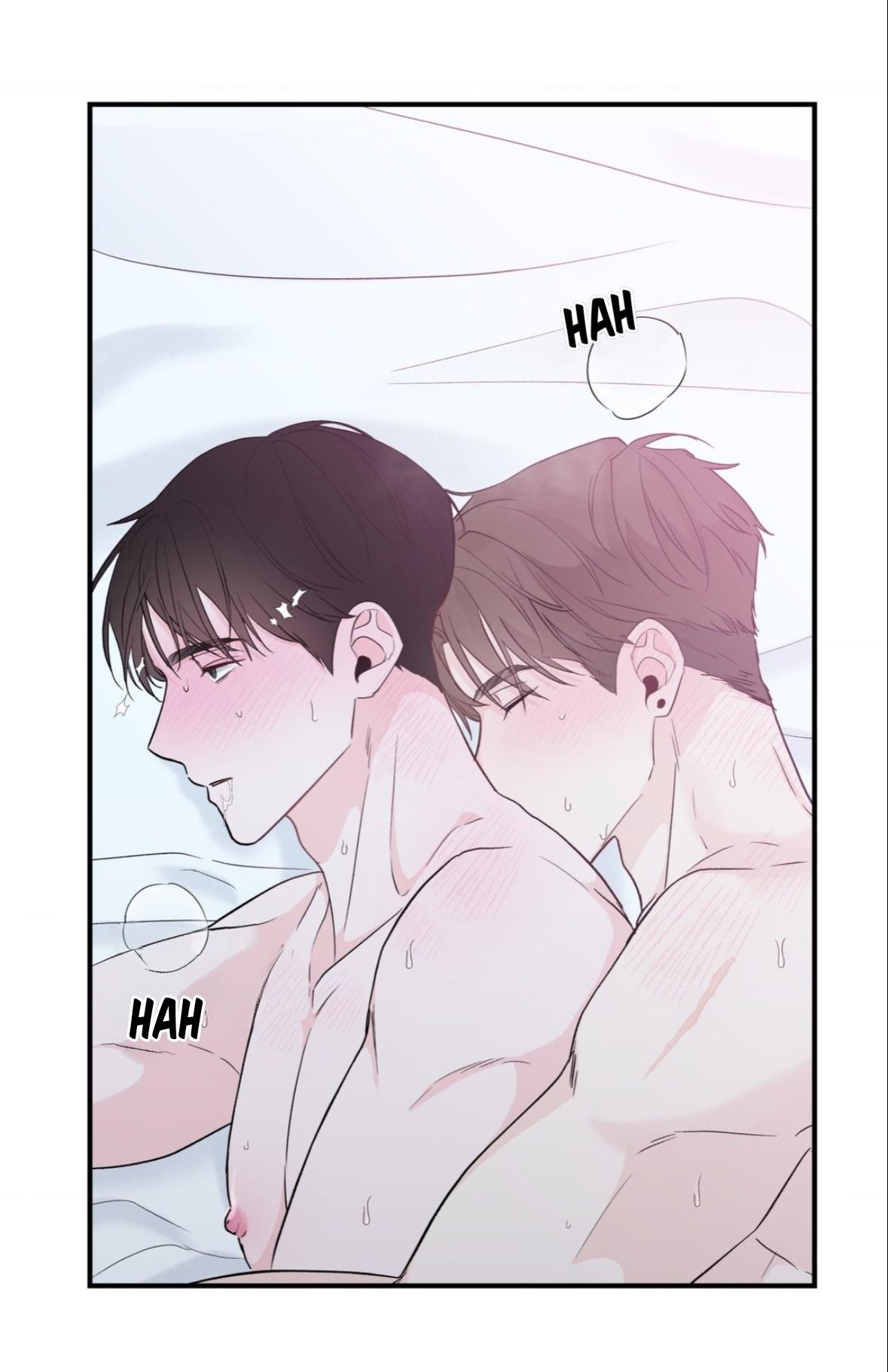 Nulo centímetros - Capítulo 22 3 manhwa