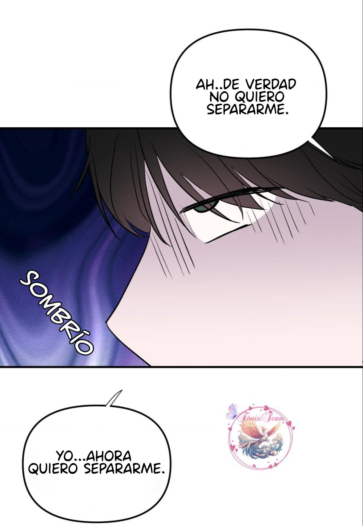 Nulo centímetros - Capítulo 22 3 manhwa