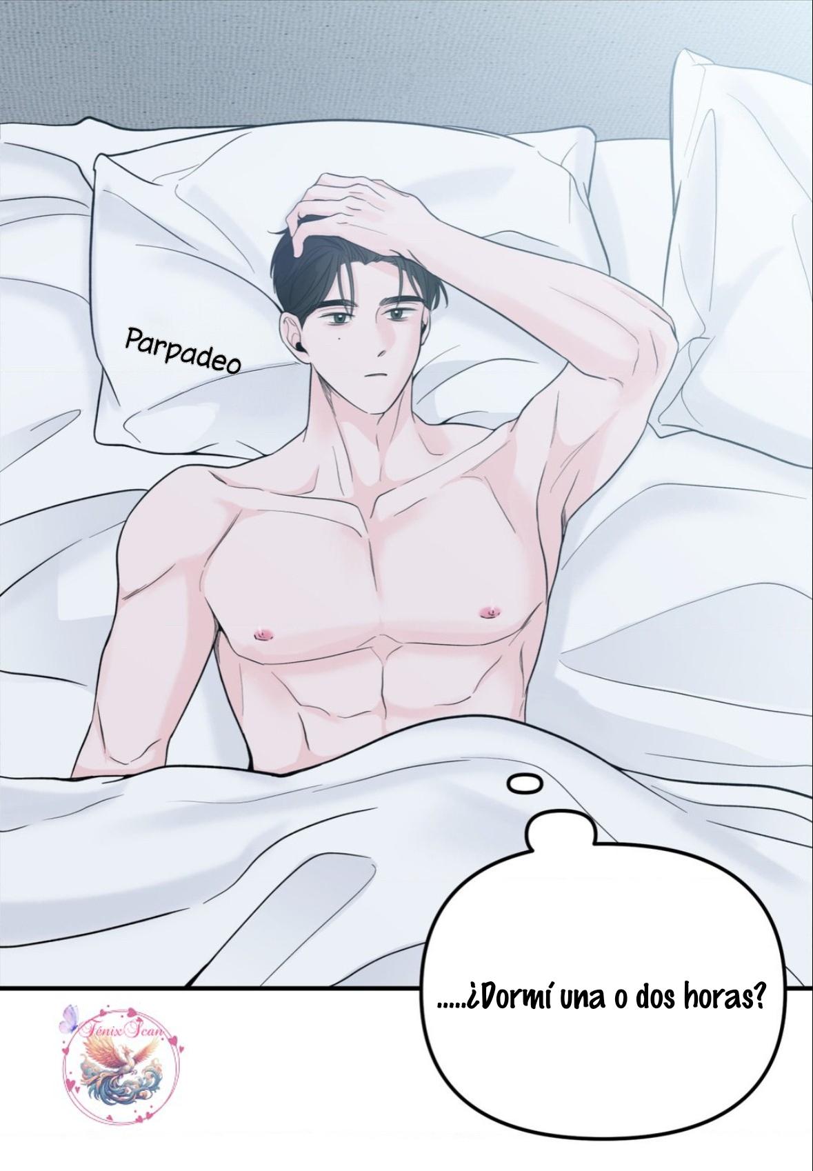 Nulo centímetros - Capítulo 22 3 manhwa