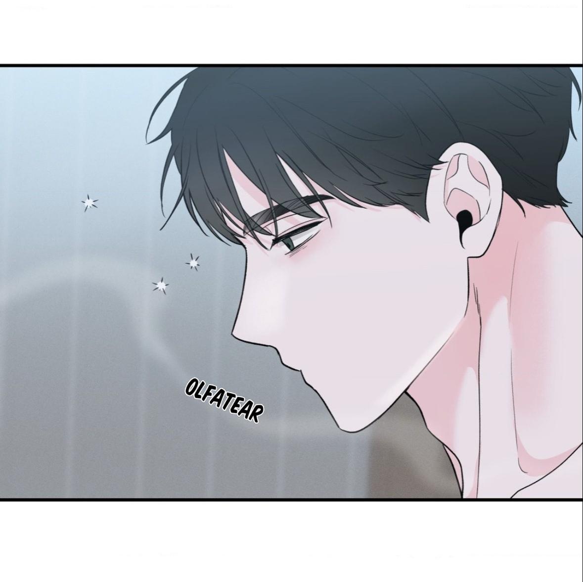 Nulo centímetros - Capítulo 22 3 manhwa