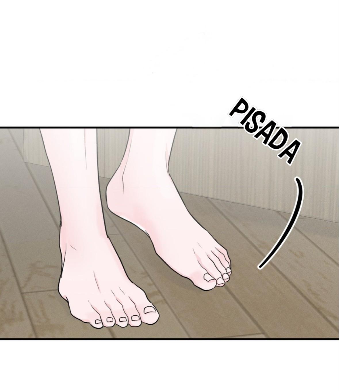 Nulo centímetros - Capítulo 22 3 manhwa