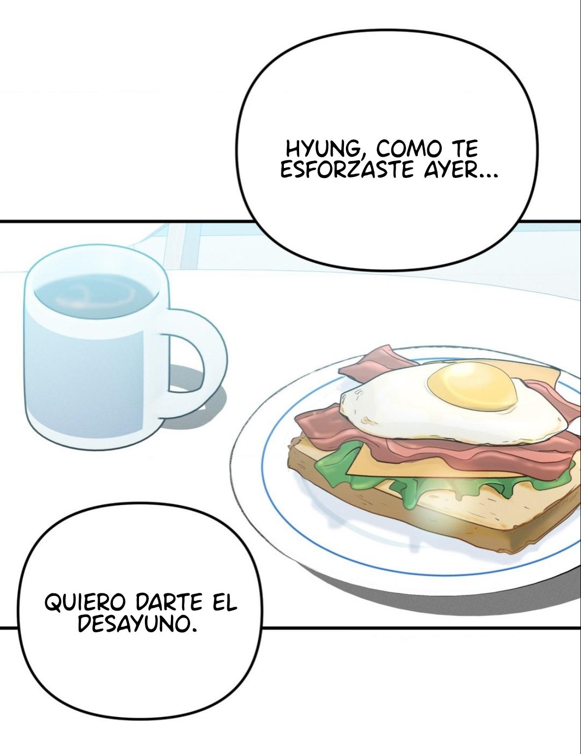 Nulo centímetros - Capítulo 22 3 manhwa