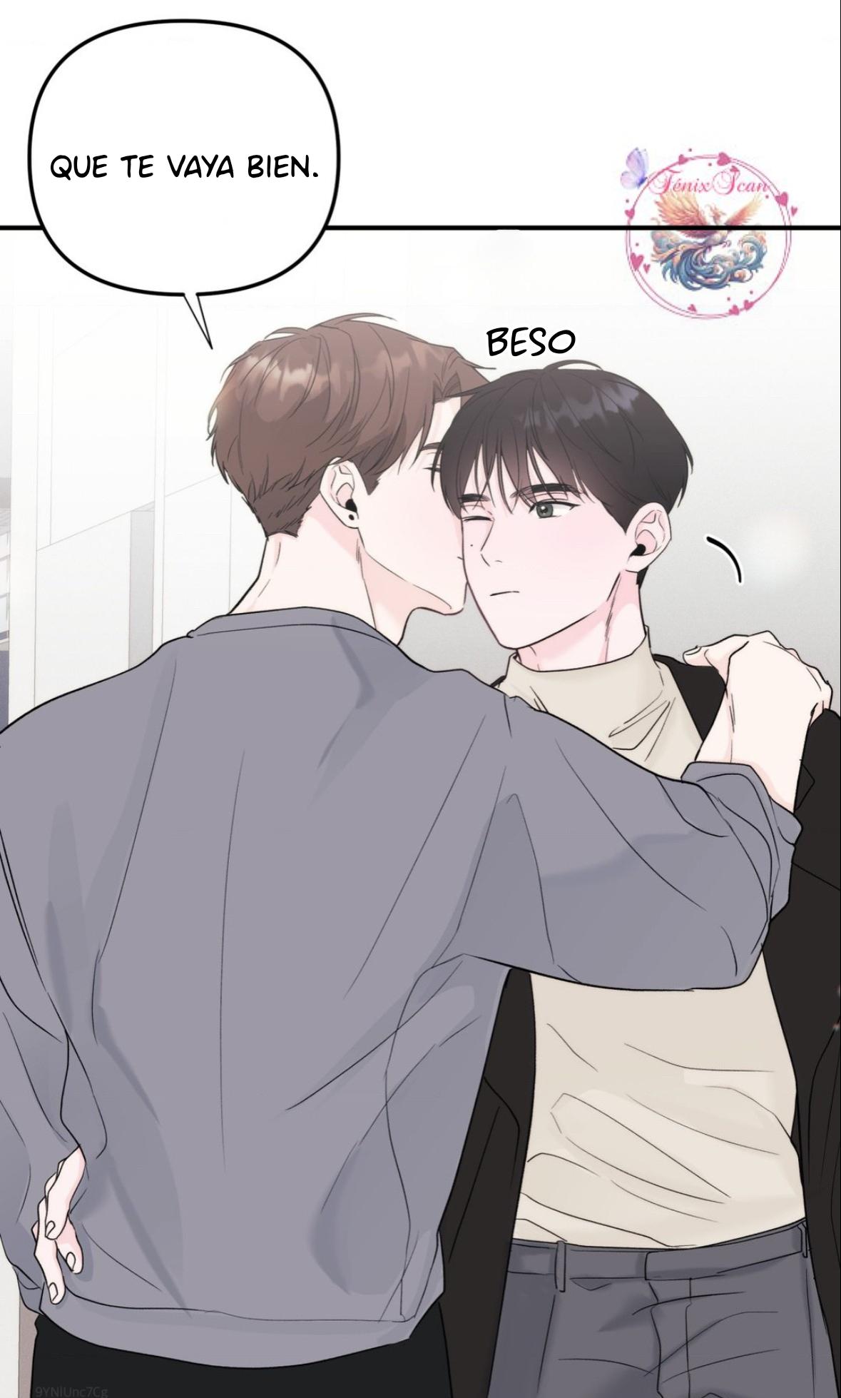 Nulo centímetros - Capítulo 22 3 manhwa