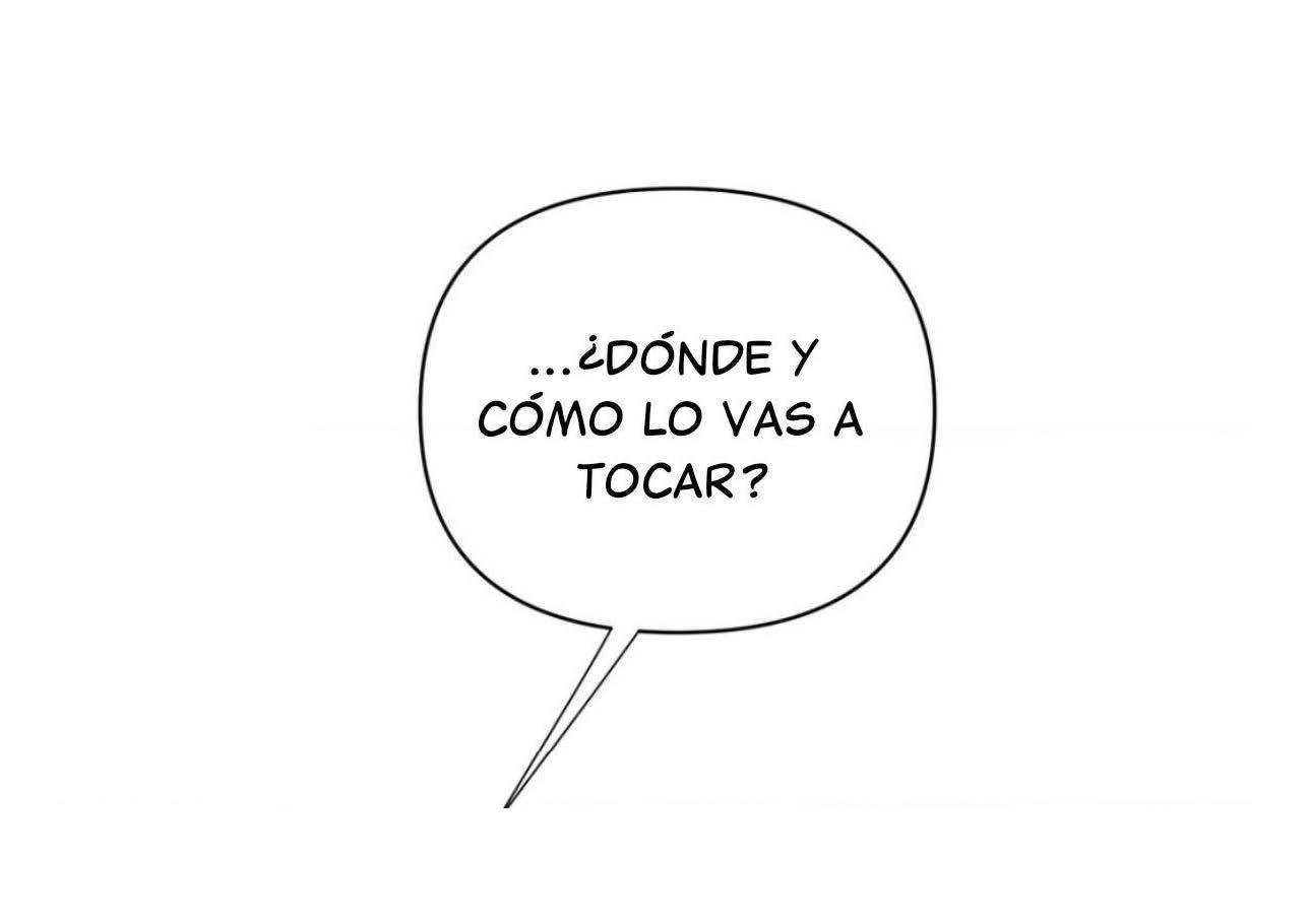 Nulo centímetros - Capítulo 13 manhwa