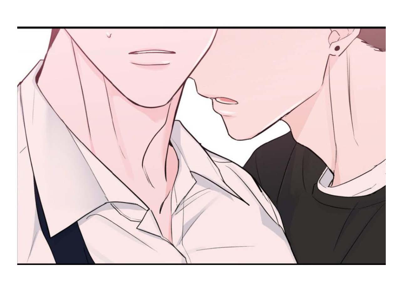 Nulo centímetros - Capítulo 13 manhwa