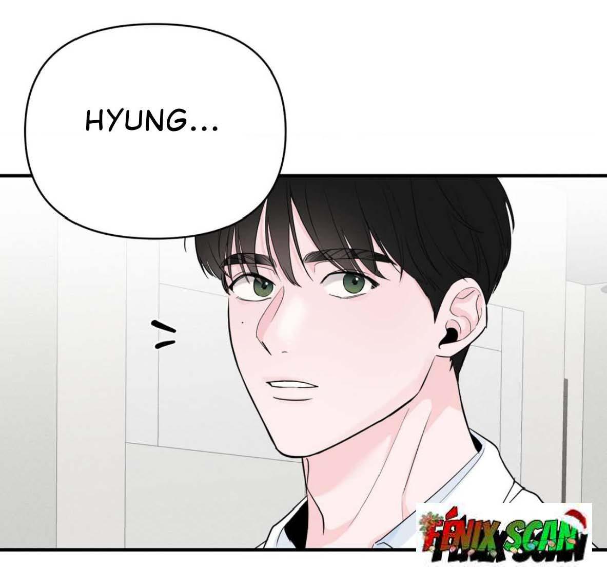 Nulo centímetros - Capítulo 10 3 manhwa