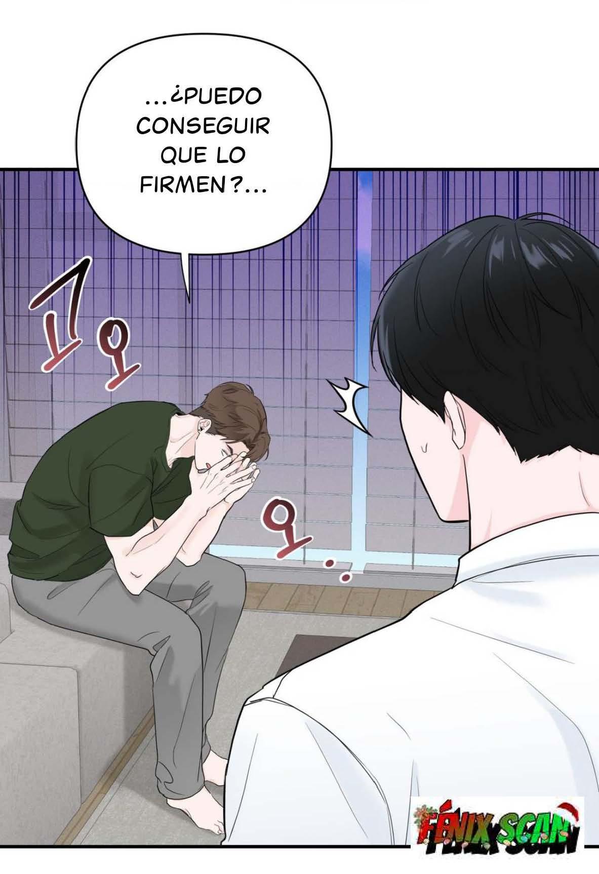 Nulo centímetros - Capítulo 10 3 manhwa