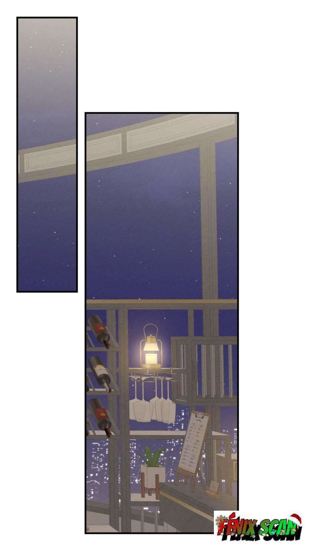 Nulo centímetros - Capítulo 10 3 manhwa
