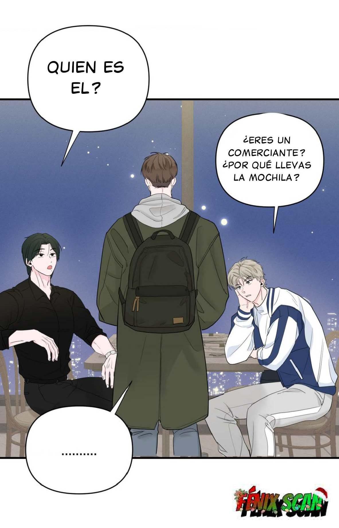 Nulo centímetros - Capítulo 10 3 manhwa