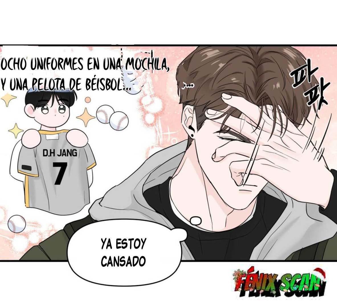 Nulo centímetros - Capítulo 10 3 manhwa