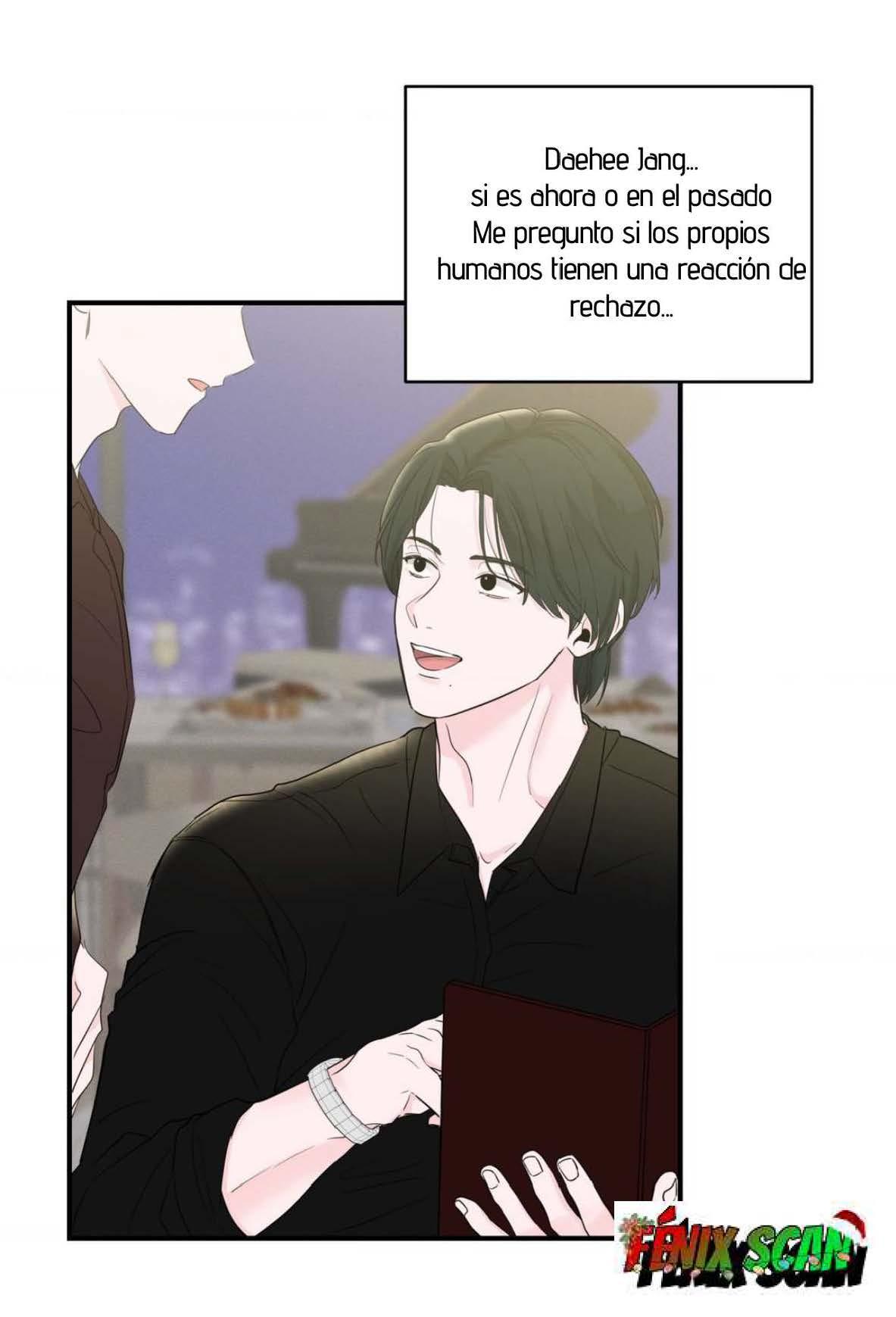 Nulo centímetros - Capítulo 10 3 manhwa
