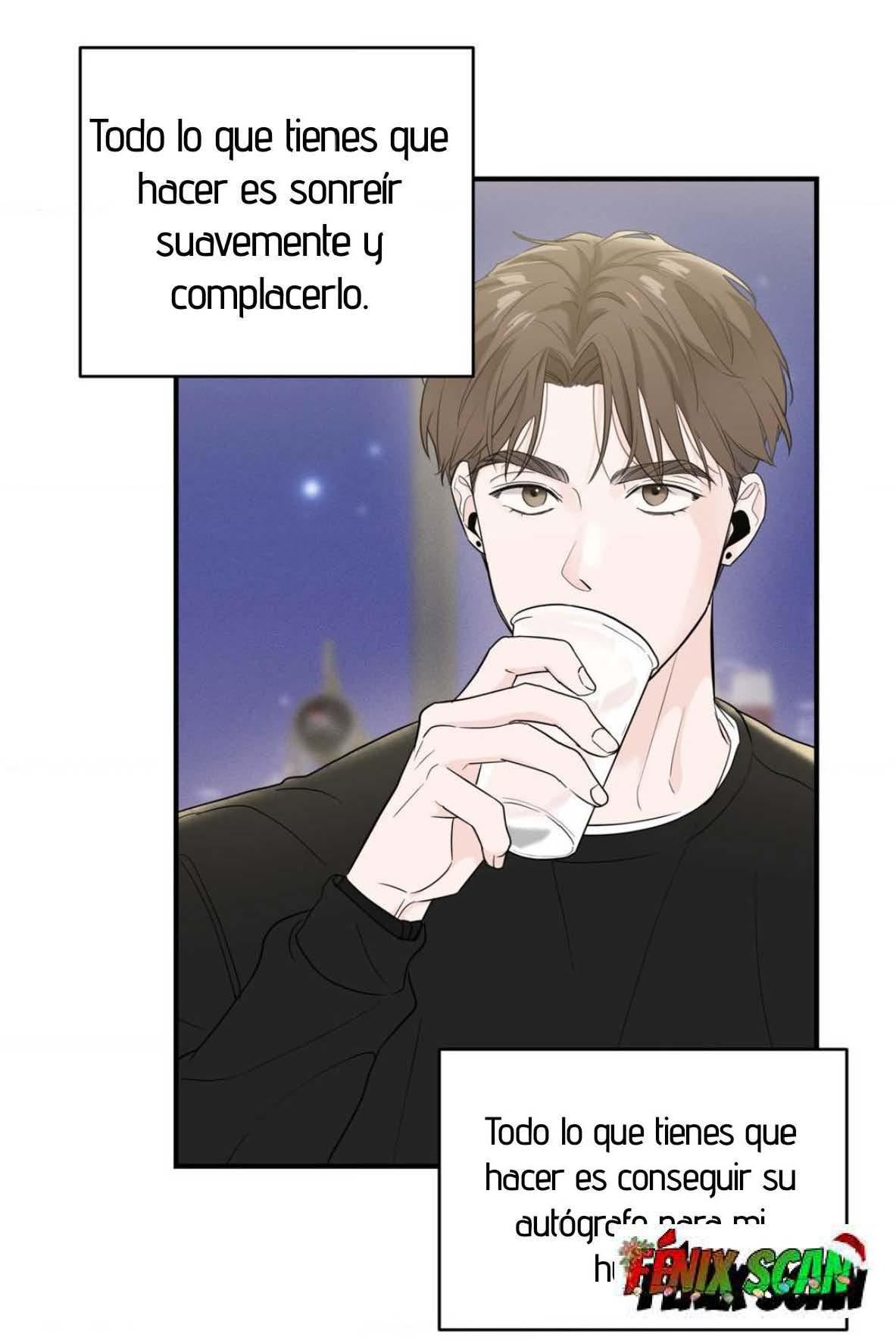 Nulo centímetros - Capítulo 10 3 manhwa