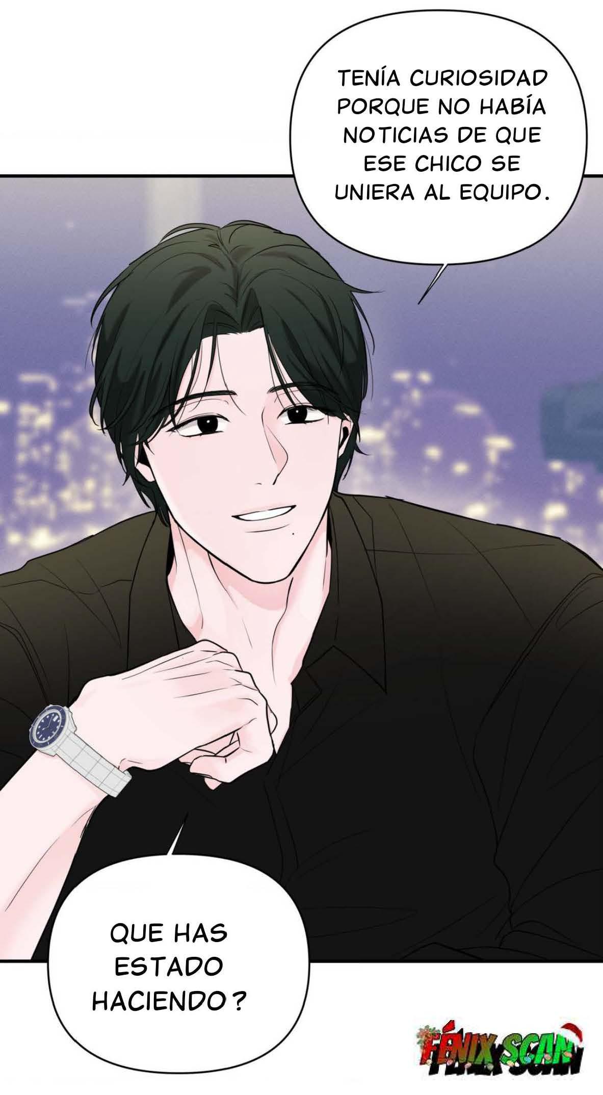Nulo centímetros - Capítulo 10 3 manhwa