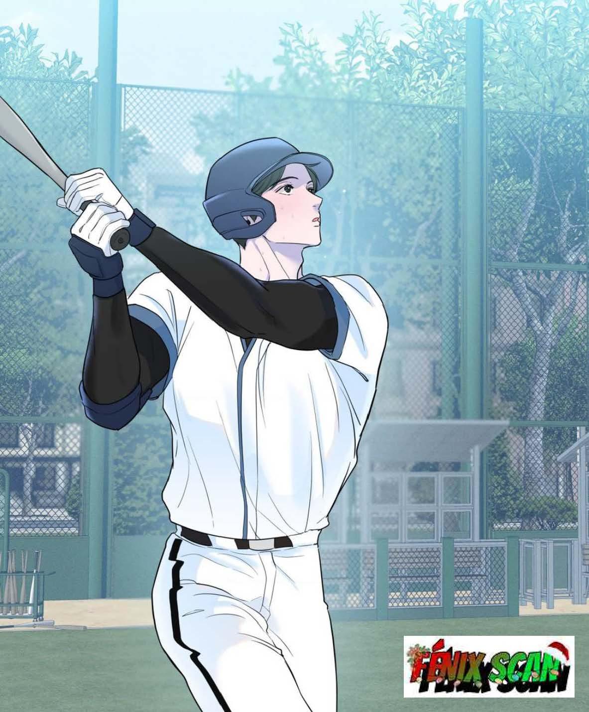 Nulo centímetros - Capítulo 10 3 manhwa