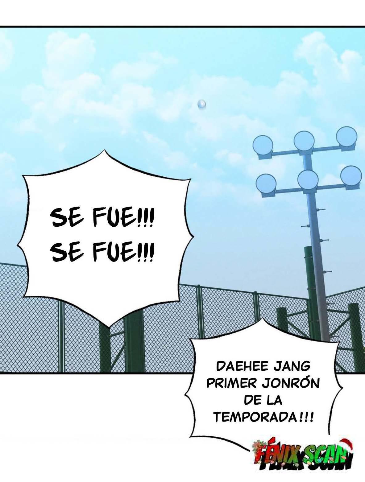 Nulo centímetros - Capítulo 10 3 manhwa