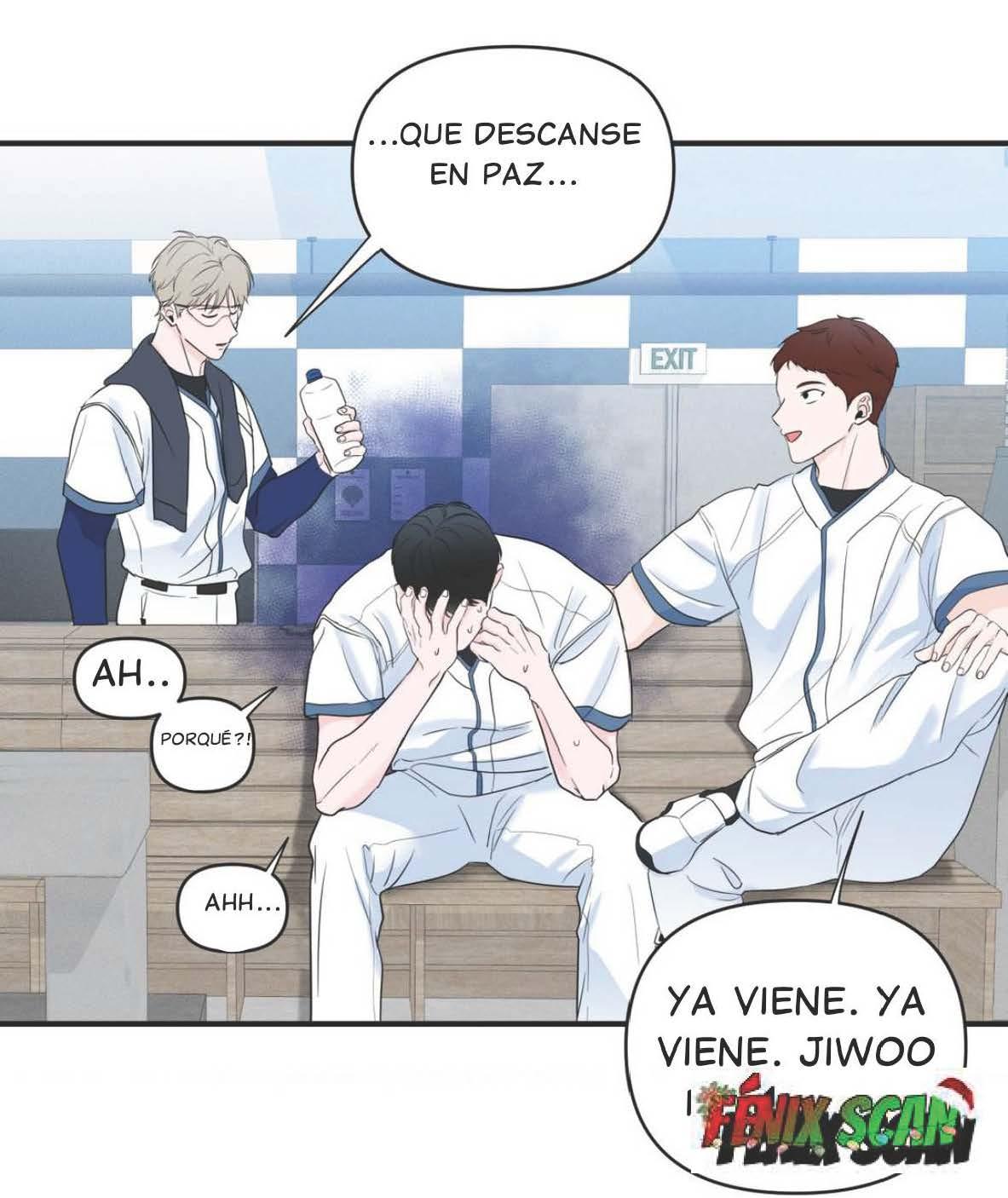 Nulo centímetros - Capítulo 10 3 manhwa