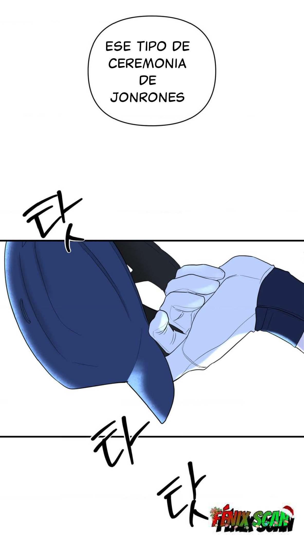 Nulo centímetros - Capítulo 10 3 manhwa