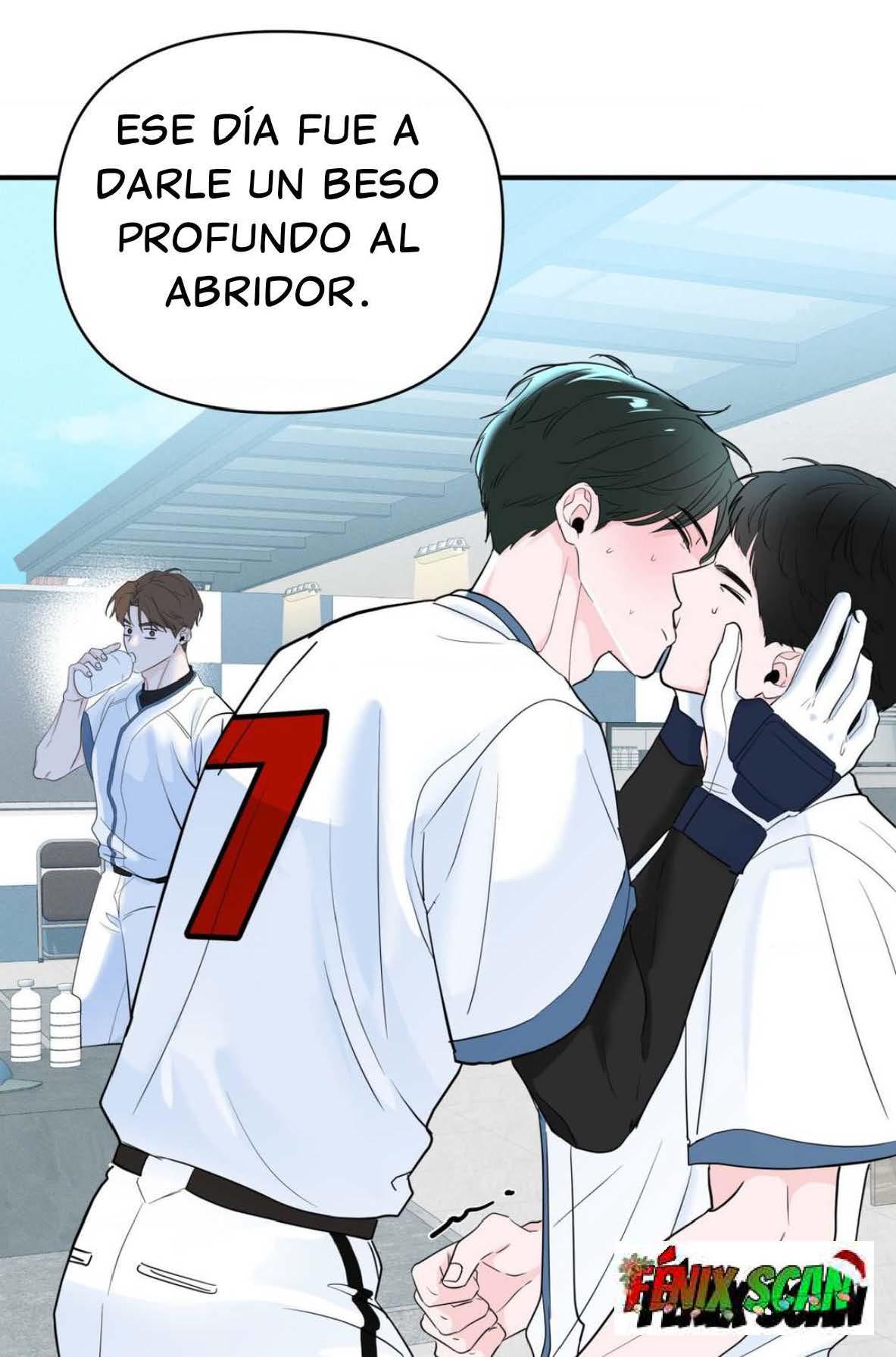 Nulo centímetros - Capítulo 10 3 manhwa