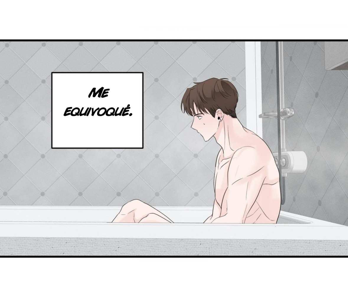 Nulo centímetros - Capítulo 15 2 manhwa