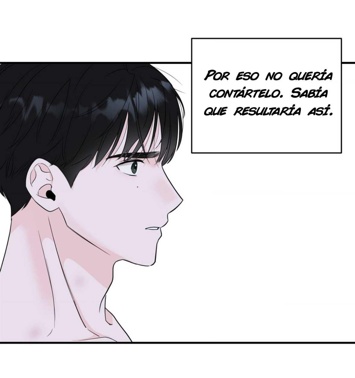 Nulo centímetros - Capítulo 15 2 manhwa