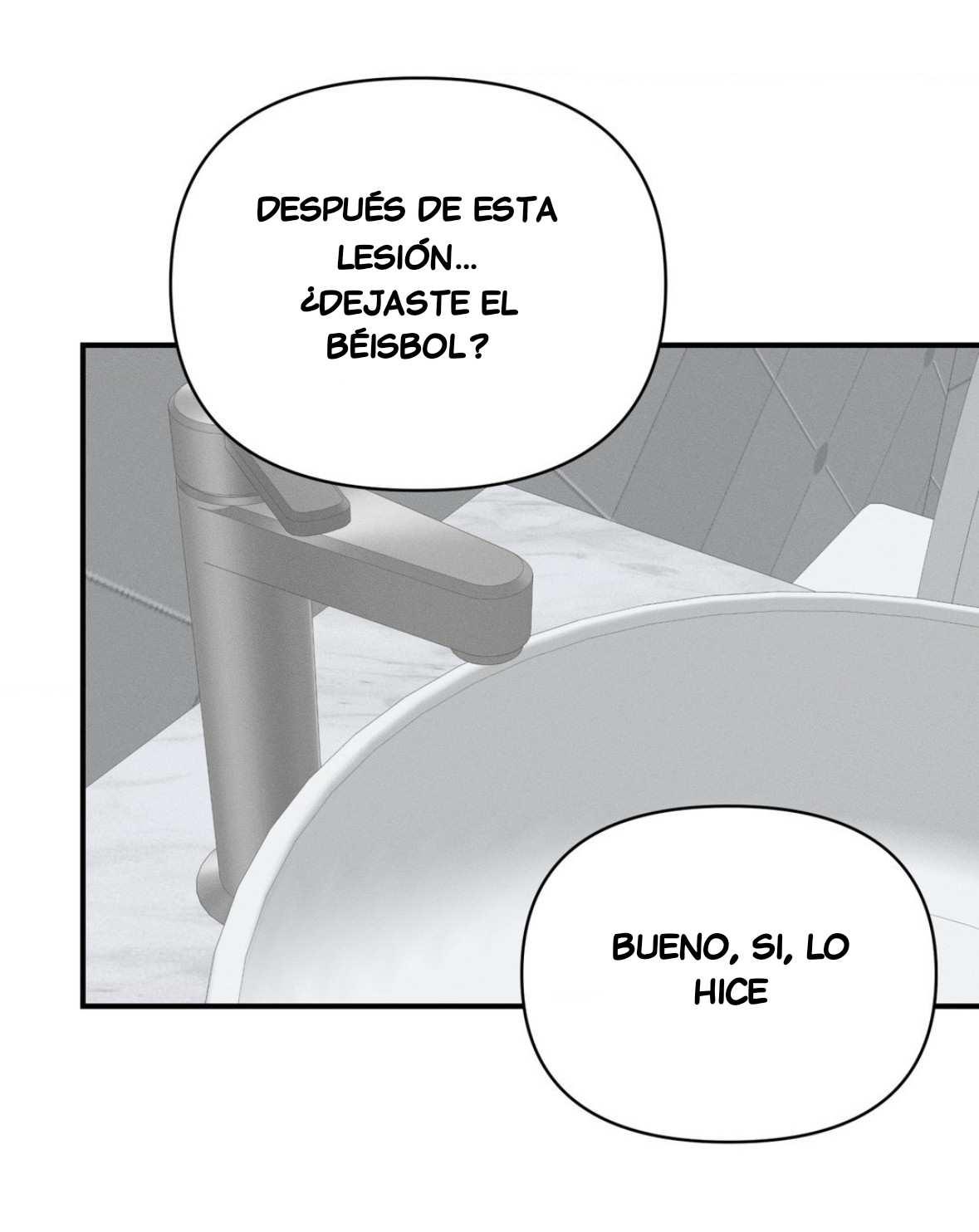 Nulo centímetros - Capítulo 15 2 manhwa