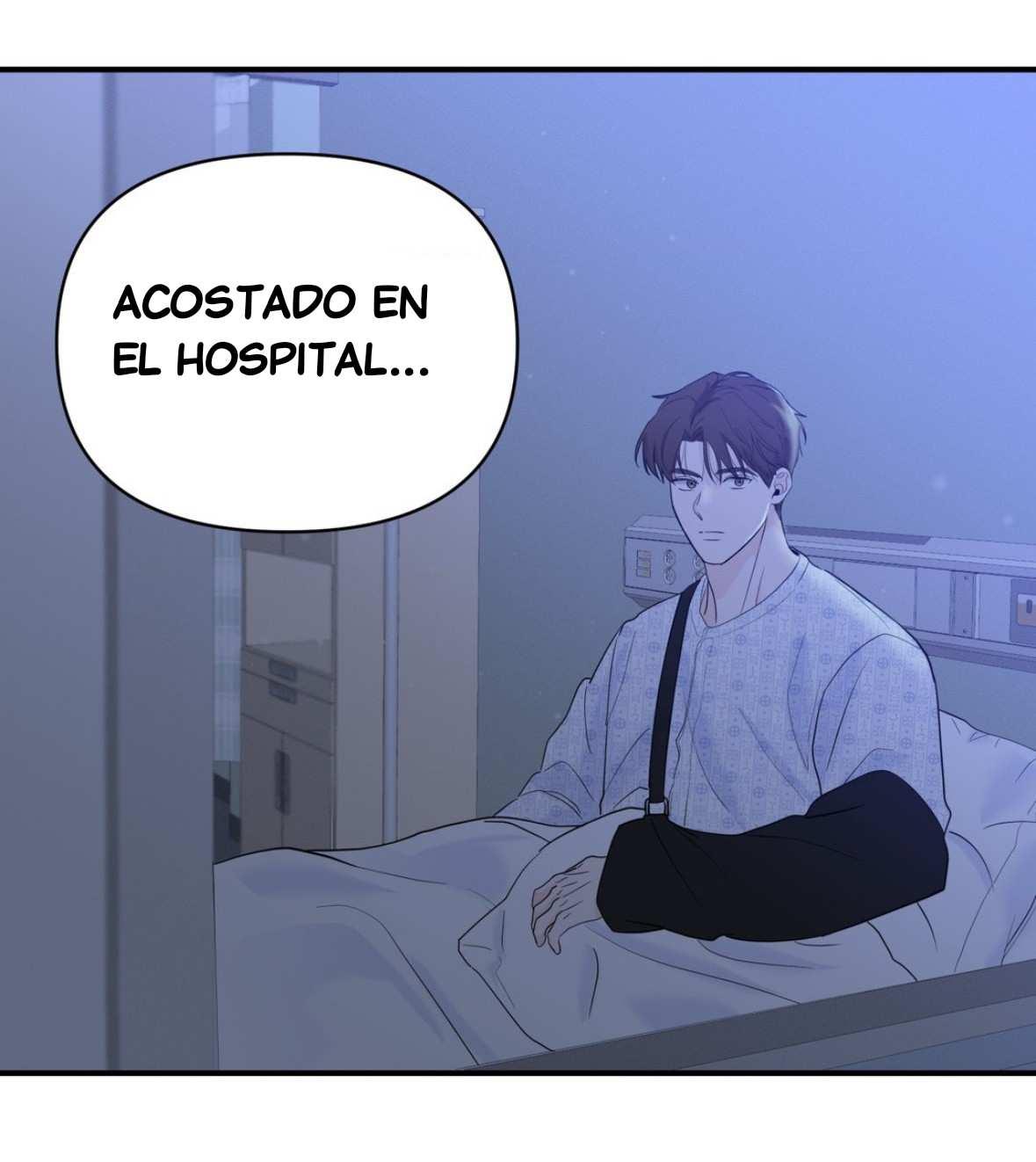 Nulo centímetros - Capítulo 15 2 manhwa